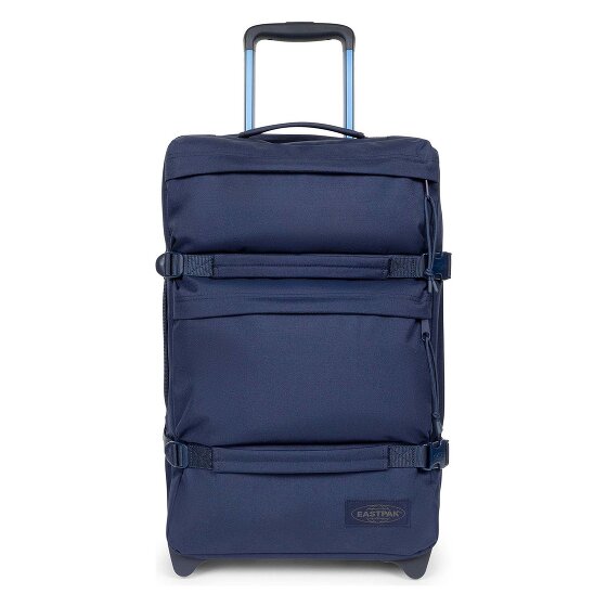 Eastpak Transit'R Plus 2 roues Valise cabine 55 cm