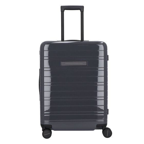 Horizn Studios H6 Smart 4 roulettes Trolley 64 cm
