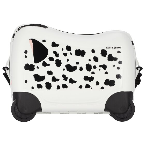 Samsonite Dream2go 4 roulettes Trolley pour enfants 38 cm