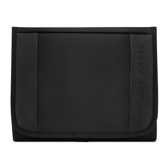 Delsey Paris Montmartre 3 Trousse de toilette 26.5 cm