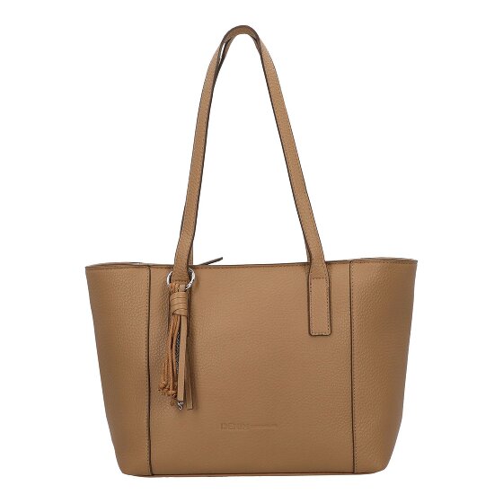 Tom Tailor Denim Priya Sac de shopper 39.5 cm