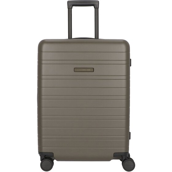 Horizn Studios H6 Check-in 4 roues trolley 64 cm