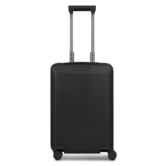 Porsche Design Voyager 3.0 4 roulettes Trolley de cabine S 55 cm avec soufflet d'extension