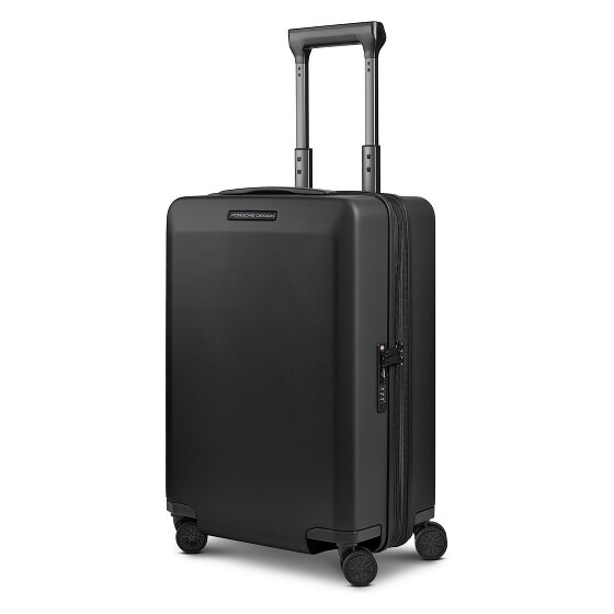 Porsche Design Voyager 3.0 4 roues Valise cabine S 55 cm avec soufflet d'extension