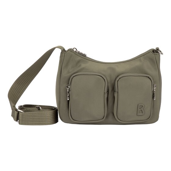 Bogner Verbier Play 1.0 Sac à bandoulière 26 cm