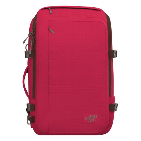 Cabin Zero Adventure Cabin Bag ADV 42L Sac à dos 55 cm