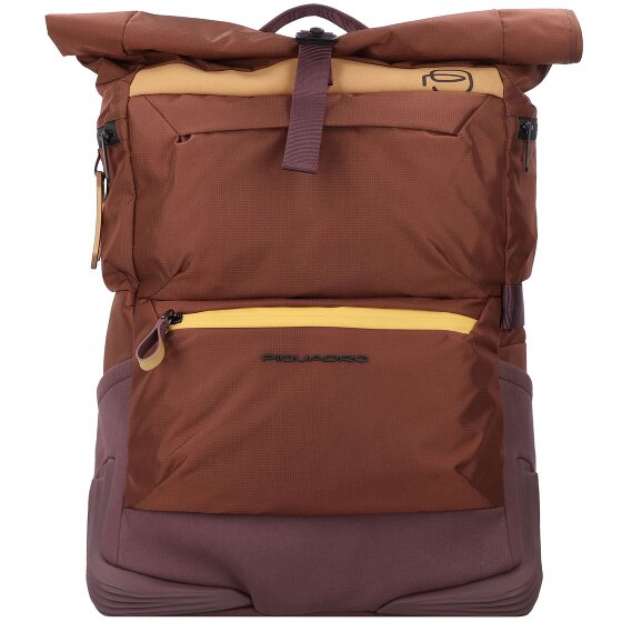 Piquadro Corner sac à dos 46 cm compartiment pour ordinateur portable