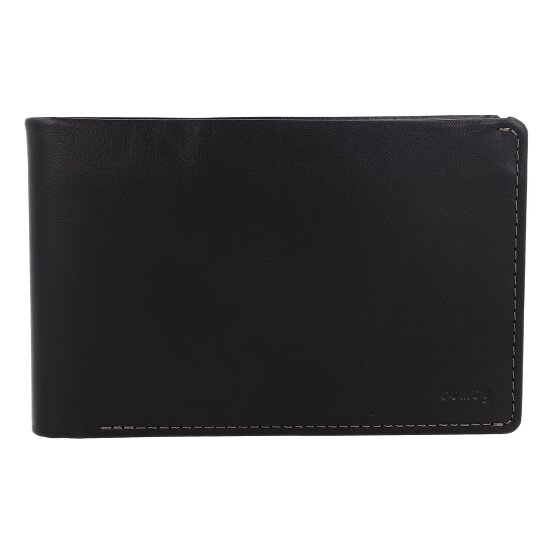 Bellroy Porte-monnaie Protection RFID Cuir 10 cm