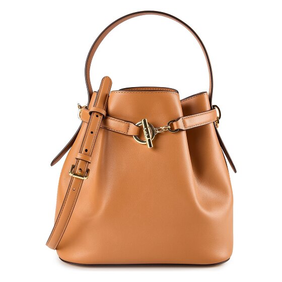 Lauren Ralph Lauren Blake Sac à main Cuir véritable 24 cm