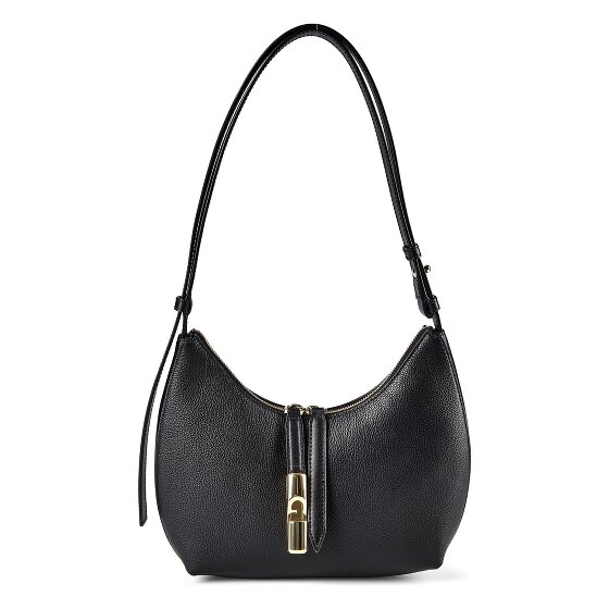 Furla Goccia Sac à bandoulière Cuir 22 cm