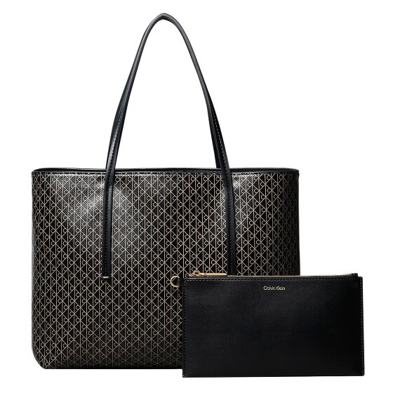 Calvin Klein Aop Sac de shopper 31 cm