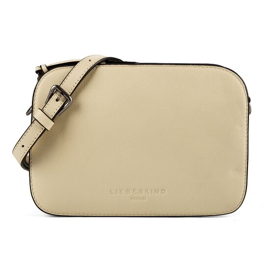 Liebeskind Luka Sac à bandoulière Cuir véritable 20.5 cm