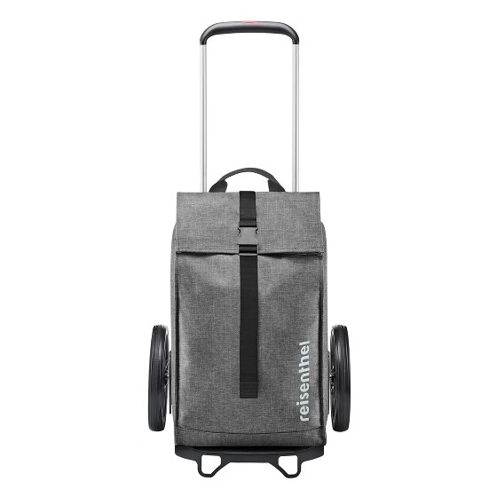 reisenthel Citycruiser Chariot à provisions 55 cm