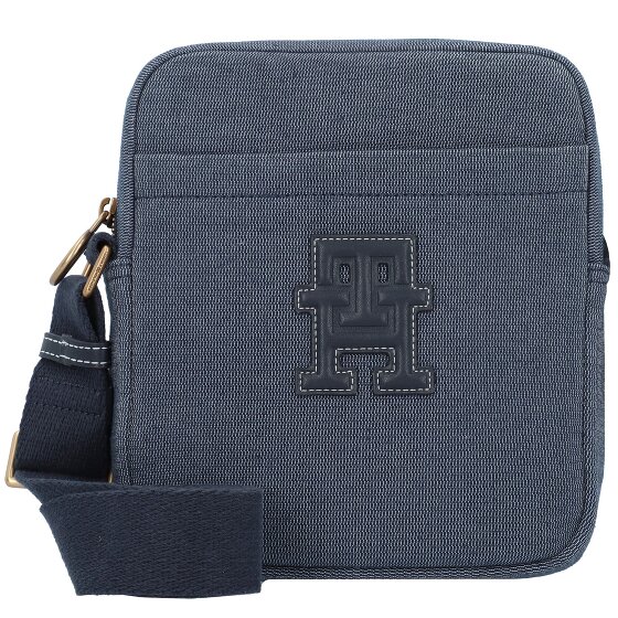 Tommy Hilfiger TH Monogram Sac à bandoulière 19 cm