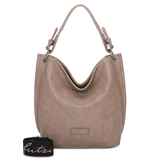 Fritzi aus Preußen Eco Fritzi01 Sac à bandoulière 43 cm