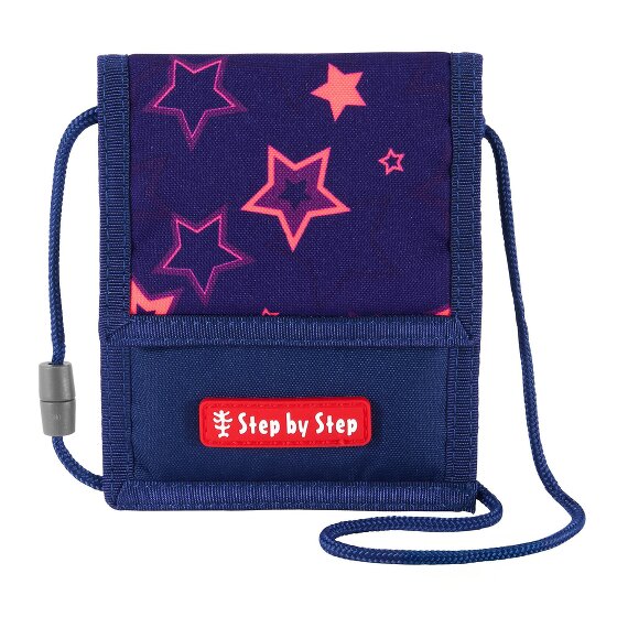 Step by Step Sac de poitrine 11 cm