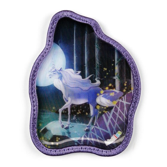 Ergobag Wackle Klettie