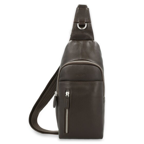 Picard Milano Sac à bandoulière Cuir 13 cm