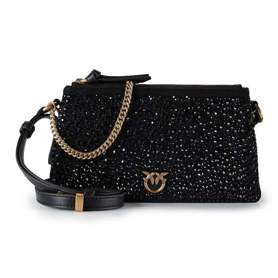 PINKO Sac à bandoulière Cuir 22 cm