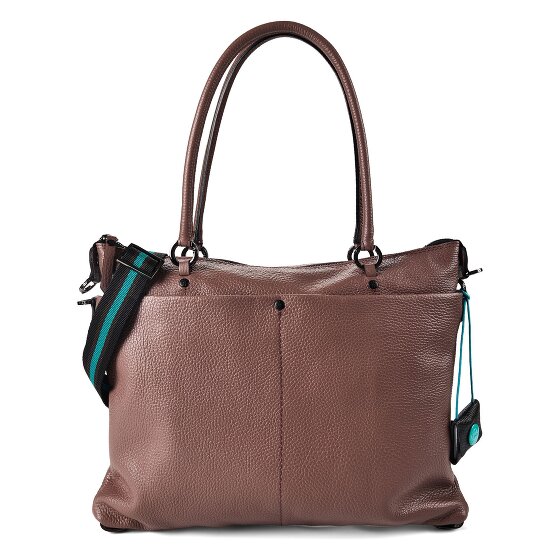 Gabs G3 Sac à bandoulière Cuir véritable 37 cm