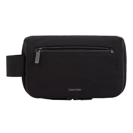 Calvin Klein CK Ease Trousse de toilette 24 cm