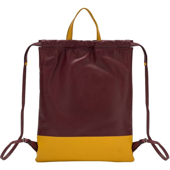 DuDu Sac à dos en cuir 42 cm
