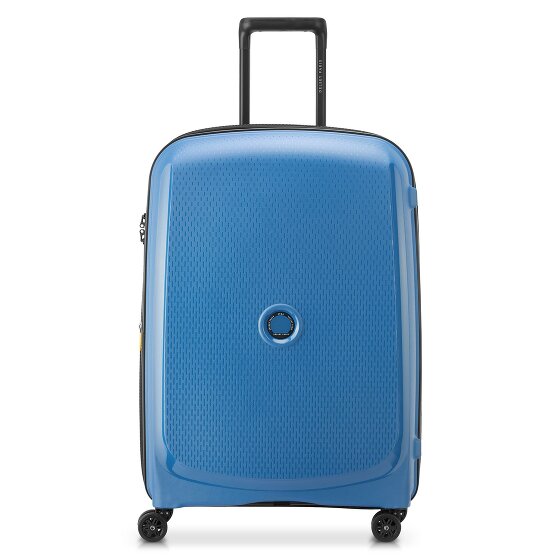 Delsey Paris Belmont Plus 4 roues Valise cabine M 71 cm