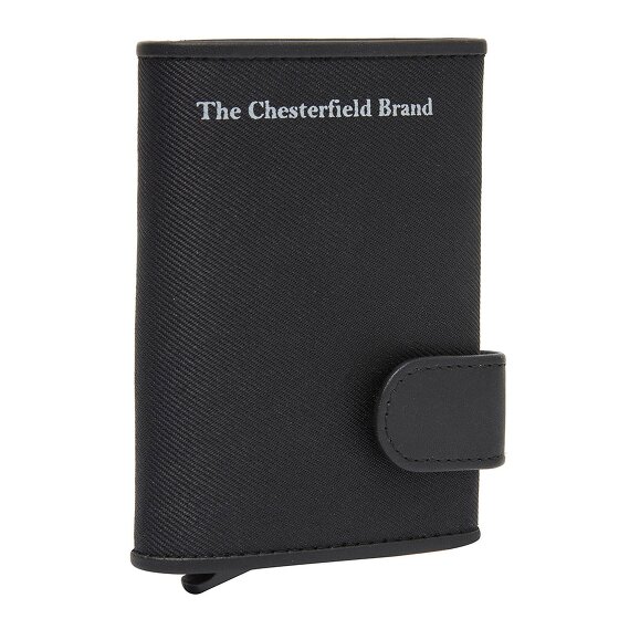 The Chesterfield Brand Sabana Porte-monnaie Protection RFID Cuir 7.5 cm
