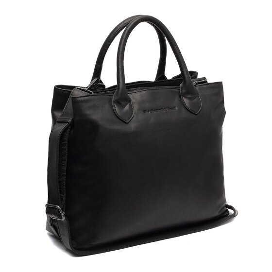 The Chesterfield Brand Passau Sac de shopper Cuir 37 cm