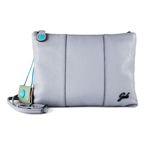 Gabs Beyonce Sac à bandoulière M Cuir véritable 28 cm