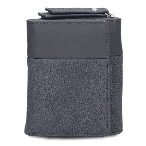 Zwei Eva Porte-monnaie 9 cm