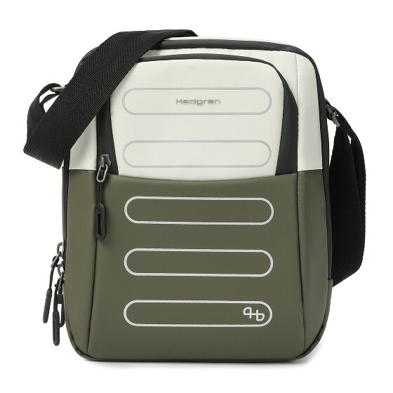 Hedgren Comby Performance Relax M P Sac à bandoulière Protection RFID 21 cm