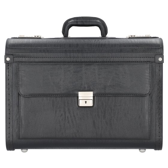 Alassio Valise de pilote 46 cm