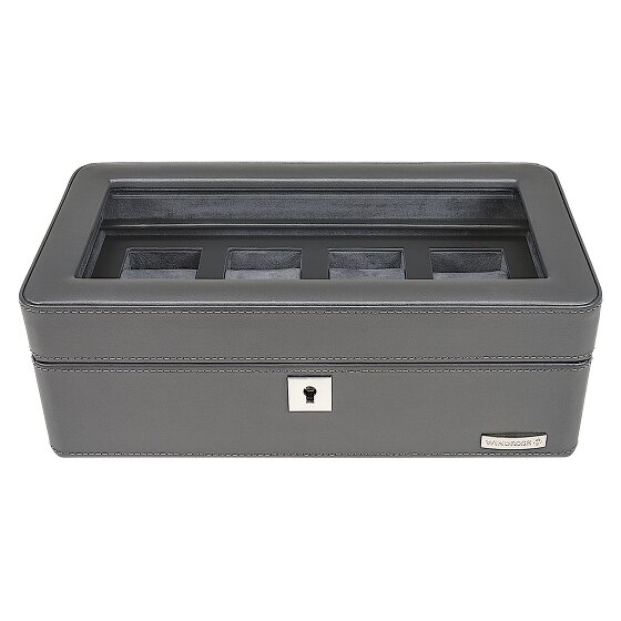 Windrose Boîte à bijoux 26.5 cm