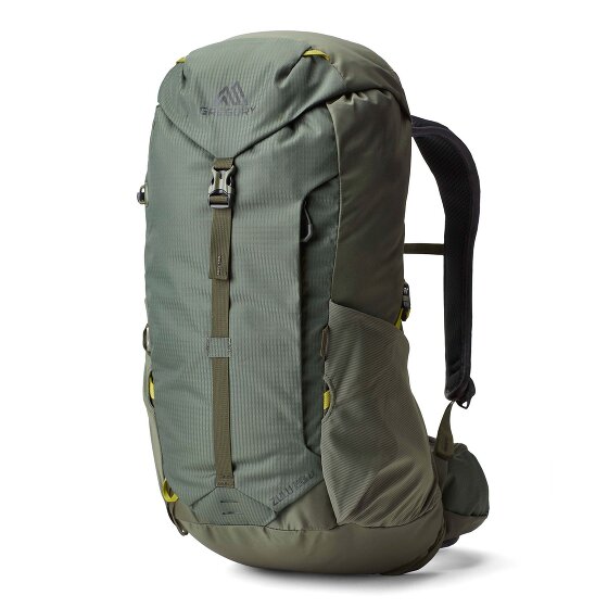 Gregory Zulu LT Plus 28 Sac à dos de randonnée 58 cm