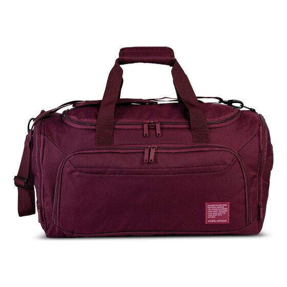 Worldpack Sac de voyage Weekender 50 cm