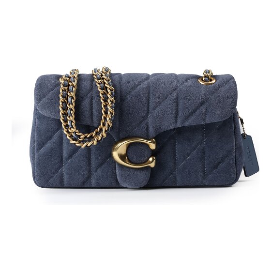 Coach Tabby Sac à bandoulière Cuir 26 cm