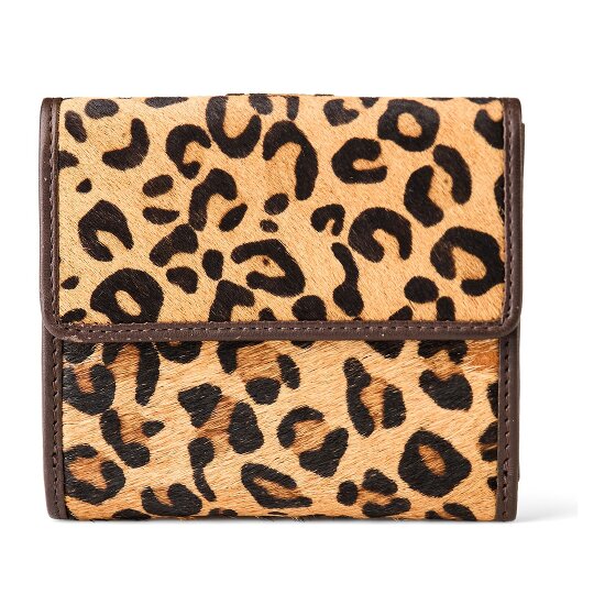 Esquire Zambia Porte-monnaie Protection RFID 10 cm