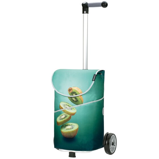 Andersen Shopper Unus Shopper MIX A10 Chariot à provisions 59 cm