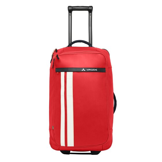 Vaude Takutea 65 2 roues Valise cabine 65 cm
