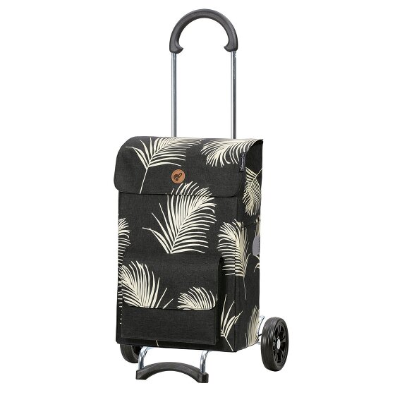 Andersen Shopper Scala Shopper Signe Chariot à provisions 59 cm
