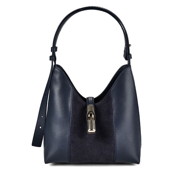 Furla Goccia Sac à bandoulière S Cuir véritable 23.5 cm