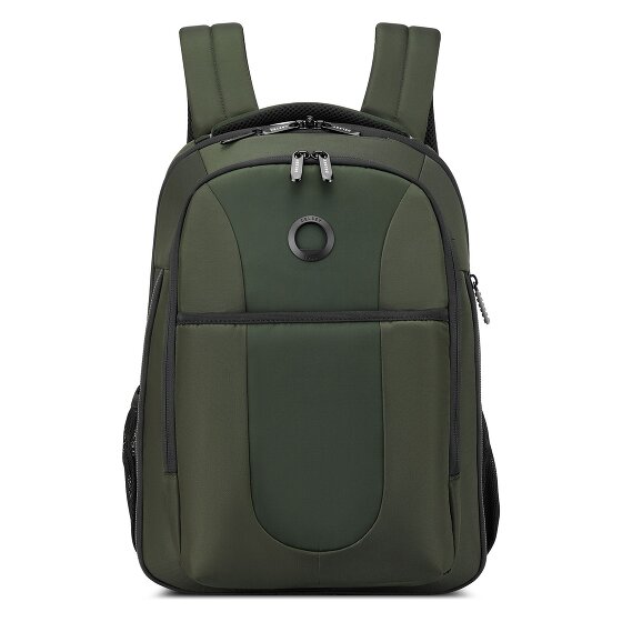 Delsey Paris DLC 2.0 Daypack 44 cm Compartiment ordinateur