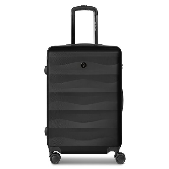 Smartbox Edition 03 4 roulettes Trolley 65 cm