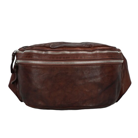 Campomaggi Tasso Sac banane Cuir 33 cm