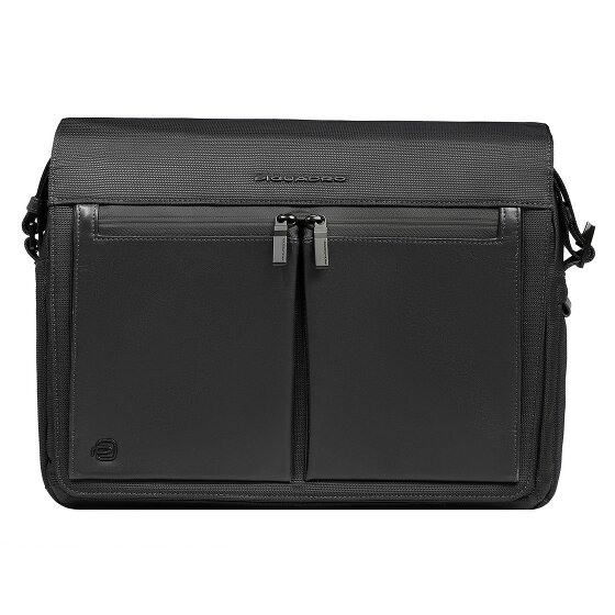 Piquadro Orion Porte-documents 34 cm Compartiment pour ordinateur portable