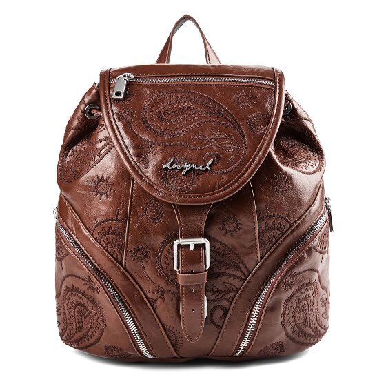 Desigual Siroco Tula Sac à dos de ville 29 cm