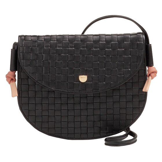 DuDu Skye Sac à bandoulière Cuir 21 cm