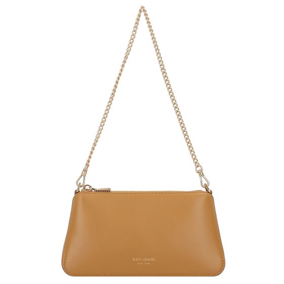 Kate Spade New York Grace Sac à bandoulière Cuir véritable 22 cm