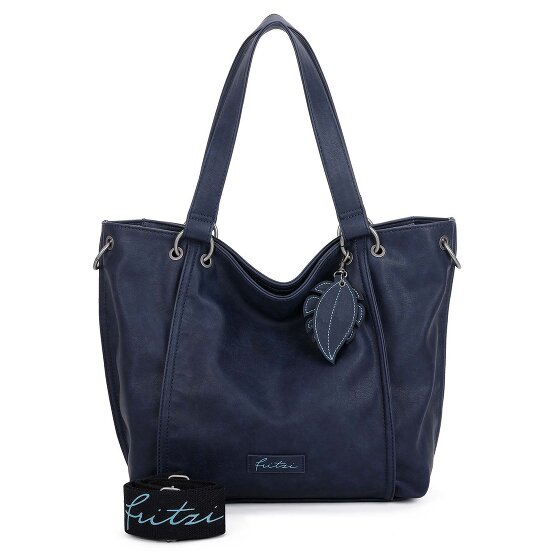 Fritzi aus Preußen Eco Fritzi02 Sac de shopper 50 cm